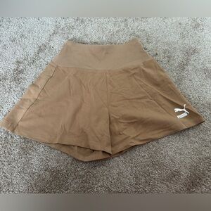 NWT Puma Shorts size small